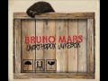 Bruno Mars- Old & Crazy ft. Esperanza Spalding(Bonus track)