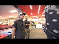 N3on KICKED OUT Target