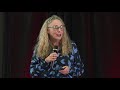 The truth about special education | Suzanne Carrington | TEDxYouth@GrahamSt