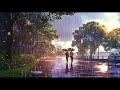 [playlist] Focus in the Rain with Chill Lofi Harmonies