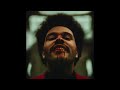 The Weeknd - After Hours (Audio)