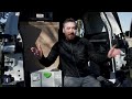 I'M TESTING AND FITTING A 100% ELECTRIC UTILITY 🚐🔋(Part 1)