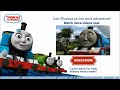 Thomas & Friends UK: Being Repainted