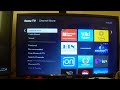 24 inch RCA Roku TV