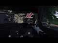 Assetto Corsa Raw drift run