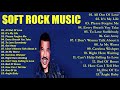 Lionel Richie, Phil Collins, Air Supply,Bee Gees, Chicago, Rod Stewart - Best Soft Rock 70s,80s,90s