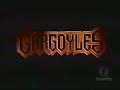 Gargoyles Opening Theme