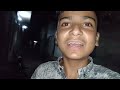 Vlog To Dub gaya 🥺😂🤣| don't Miss Vlog 😲😮|#trending|thanks for 60 Subscribers 😃|Galli Main Pani a gay