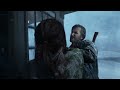 The Last of Us 1 PC - Stealth/Action Kills (Eliminate David, Part.2)