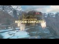 Second Extinction Charged Extraction Duo Insane Speedrun 8:42
