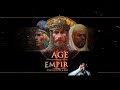 Let's Play! - Age of Empires II: Definitive Edition - Victors and Vanquished - Part 18
