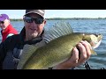 Fishing Lake Winnebago (Beginner Tips)
