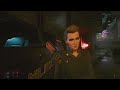 Cyberpunk 2077 - Meeting with Meredith Stout (Nomad dialogue)