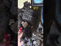Ford Big Block cleaning and decoding part 2. 466 cubes high comp?