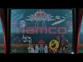 Best NAMCO Arcade Games
