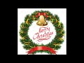 JOY TO THE WORLD - CHRISTMAS CAROL - SUNG BY 