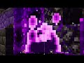 ASMR Void Flames from Minecraft Dungeons