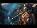 Andean Healing Secret: Soft Pan Flute Music for Body, Spirit & Soul - 4K