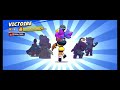 Mandy R30 - Brawl Stars