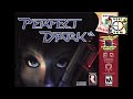 Best VGM 2618 - Perfect Dark - Carrington Villa ~ Hostage One