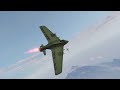 The Most Heroic Plane in GTA Online