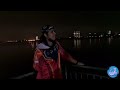 Night Fishing At Sembawang Park Jetty - Singapore's Ultimate Angler's Adventure!