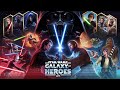 STAR WARS™: Galaxy of Heroes - The Krayt Dragon Hunt Trailer