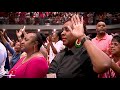 Move Your Mountain - Bishop T.D. Jakes