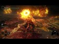 Elden Ring DLC - Midra Lord of Frenzied Flame No Damage Boss Fight