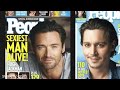 Ryan Reynolds and Hugh Jackman being the funniest duo for 5 minutes straight