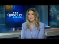 U.S. ambassador on Canada's defence spending | CTV Question Period