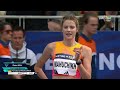 A NEW WORLD RECORD!! Massive World Record In Women's High Jump From Yaroslava Mahuchikh - Paris DL