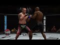 UFC 3 KO Compilation 2