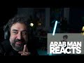 FINALLY! ARAB MAN REACTS TO DIMASH - OLIMPICO (Almaty Concert) | REACTION