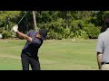 On the Range with Adam Scott & Swing Coach  Brad Malone | The Fairgame Podcast - Ep. 2