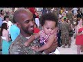 2013 Fort Campbell 1st Brigade Combat Team Welcome Home