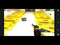 15 Minutes Of 2014 Really Old Pixel Gun 3D