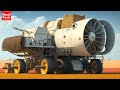 Futuristic Amazing Machines of the Next Level /Unbelievable Technological Marvels of modern Machines