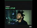 Wanderlust - The Weeknd (slowed + reverb)
