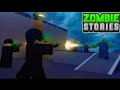 [OLD] Zombie Stories | Tank music