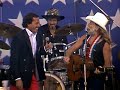 Willie Nelson & Julio Iglesias - To All the Girls I've Loved Before (Live at Farm Aid 1986)