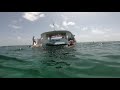 Robbies of Islamorada | Snorkeling a Tropical Reef