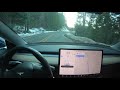 Tesla Autopilot Fails and Disengagements - Compilation - 2019-40-50