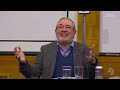 Axel Kaiser y Joaquín García-Huidobro, charla «Hablemos de la Argentina de Milei» - U. de los Andes