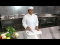 03: Basic Knife Skills - Kitchen Skills - Dietetics & Nutrition - Keiser University Lakeland