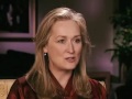 Honoring Meryl Streep