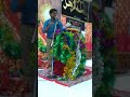 Sayed malike ashtar lucknow 15 shaban in bahrain jashne imam zamana a.s