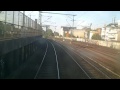Mit dem Güterzug zur Rushhour durch den Kölner Hbf