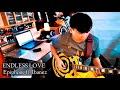 Endless Love guitar karoks