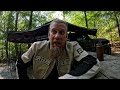 45yo Dirt Bike Newb on KLX230s. First Time on Uwharrie OHV Trail. Ride and Review.